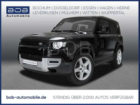 Used LAND ROVER DEFENDER Diesel 2024 Ad 