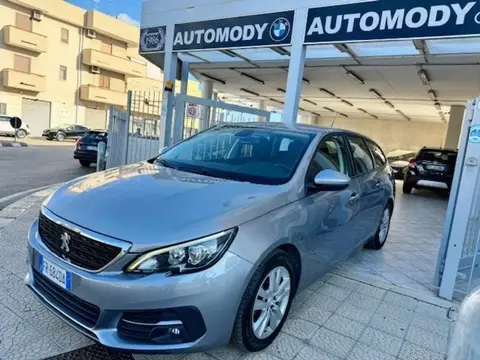 Used PEUGEOT 308 Diesel 2018 Ad 