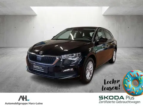 Used SKODA SCALA Petrol 2023 Ad 