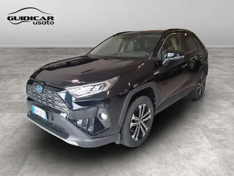 Used TOYOTA RAV4 Petrol 2019 Ad 