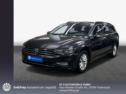 Annonce VOLKSWAGEN PASSAT Diesel 2021 d'occasion 