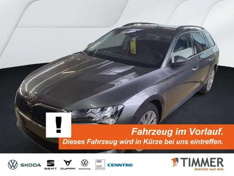 Annonce SKODA SUPERB Diesel 2024 d'occasion 