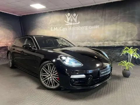 Used PORSCHE PANAMERA Petrol 2019 Ad 