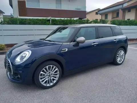 Annonce MINI COOPER Diesel 2016 d'occasion 