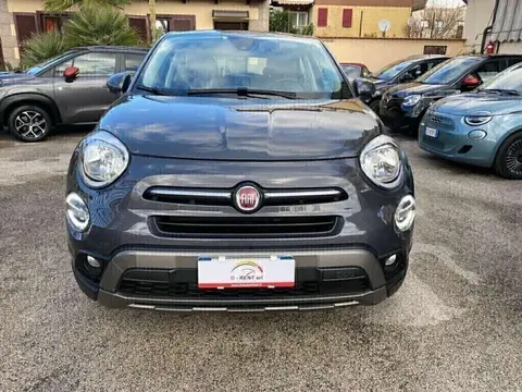 Used FIAT 500X Petrol 2020 Ad 