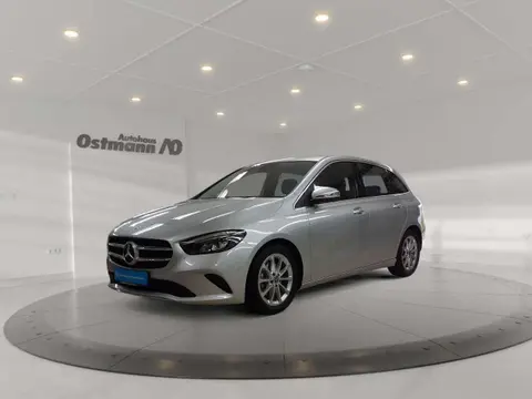 Used MERCEDES-BENZ CLASSE B Petrol 2019 Ad 