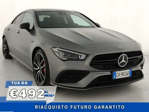 Used MERCEDES-BENZ CLASSE CLA Petrol 2022 Ad 