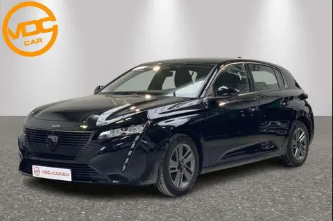 Annonce PEUGEOT 308 Diesel 2022 d'occasion 