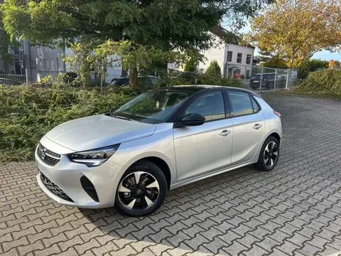 Used OPEL CORSA Electric 2023 Ad 