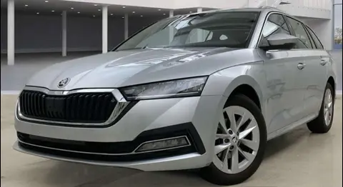 Annonce SKODA OCTAVIA Essence 2023 d'occasion 