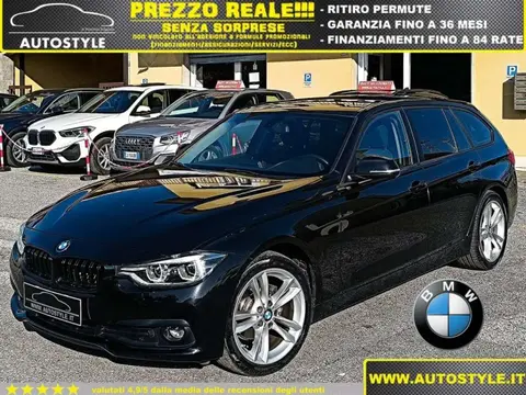 Annonce BMW SERIE 3 Diesel 2016 d'occasion 