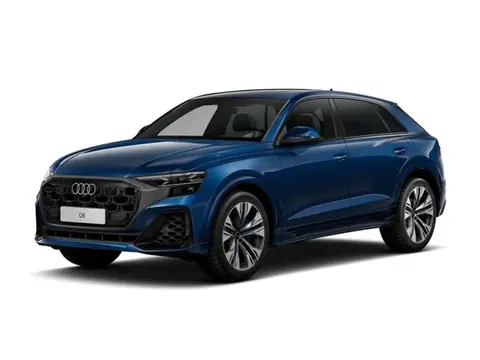 Annonce AUDI Q8 Hybride 2024 d'occasion 