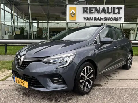 Used RENAULT CLIO LPG 2020 Ad 