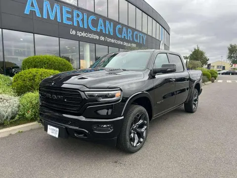 Annonce DODGE RAM Essence 2024 d'occasion 