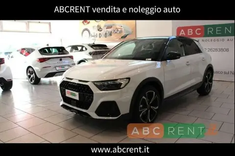 Annonce AUDI A1 Essence 2024 d'occasion 