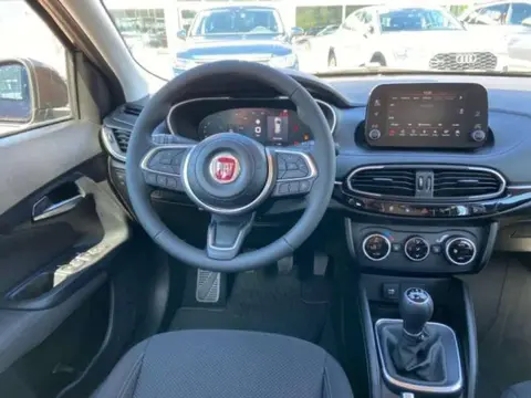 Used FIAT TIPO Petrol 2022 Ad 