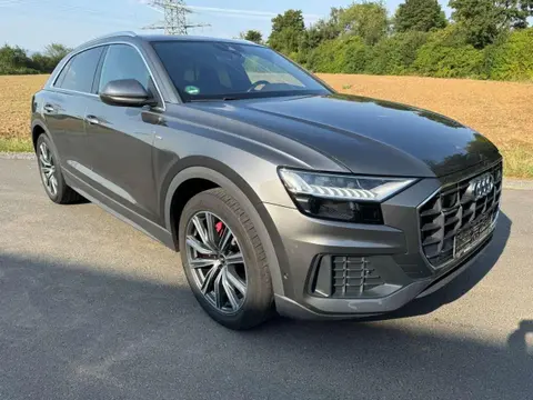 Annonce AUDI Q8 Diesel 2020 d'occasion 