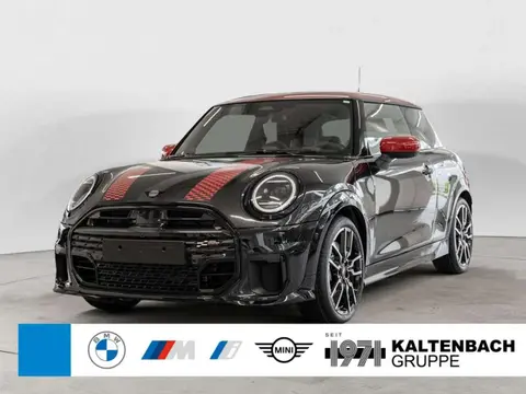 Annonce MINI COOPER Essence 2024 d'occasion 