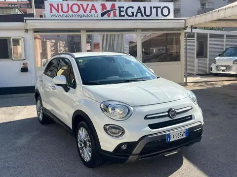 Annonce FIAT 500X Diesel 2019 d'occasion 