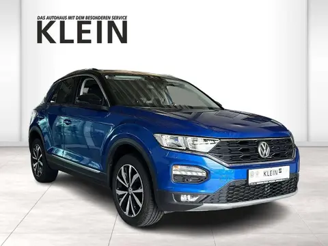 Used VOLKSWAGEN T-ROC Petrol 2019 Ad 