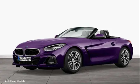 Used BMW Z4 Petrol 2023 Ad 