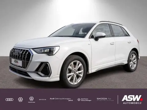 Annonce AUDI Q3 Diesel 2021 d'occasion 