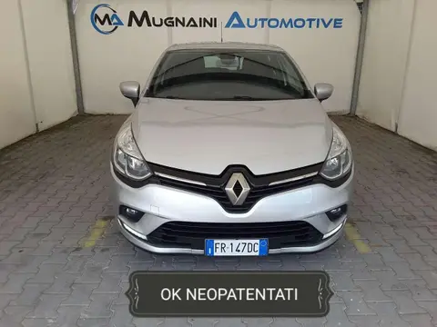 Used RENAULT CLIO Diesel 2018 Ad 