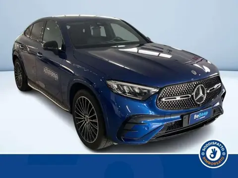 Annonce MERCEDES-BENZ CLASSE GLC Diesel 2023 d'occasion 