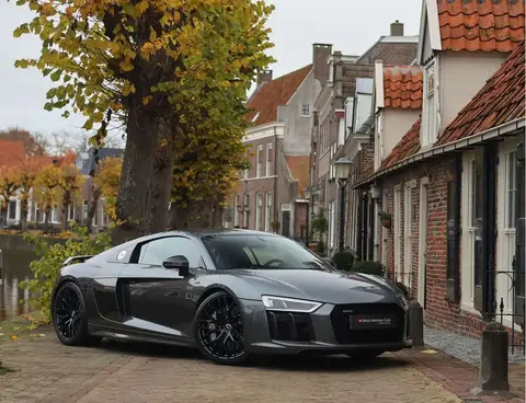 Annonce AUDI R8 Essence 2015 d'occasion 