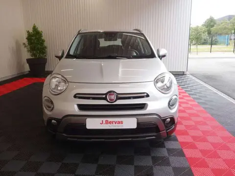 Annonce FIAT 500X Diesel 2021 d'occasion 