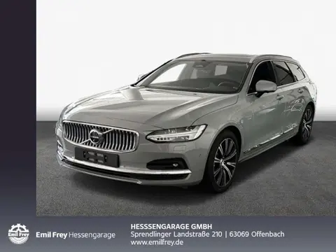 Annonce VOLVO V90 Diesel 2024 d'occasion 