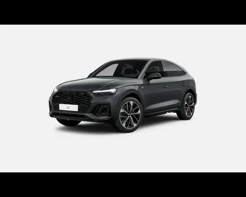 Used AUDI Q5 Hybrid 2024 Ad 