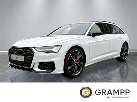 Annonce AUDI S6 Diesel 2024 d'occasion 