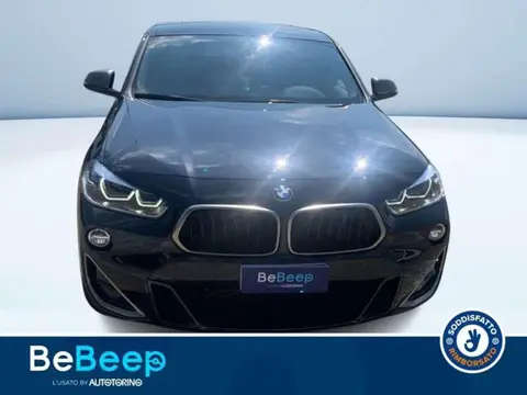 Used BMW X2 Petrol 2019 Ad 