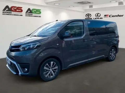 Used TOYOTA PROACE Diesel 2024 Ad 