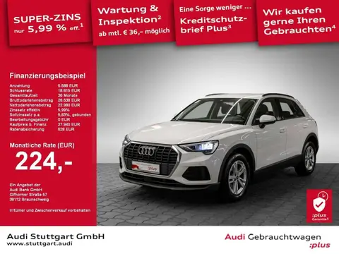 Used AUDI Q3 Diesel 2022 Ad 