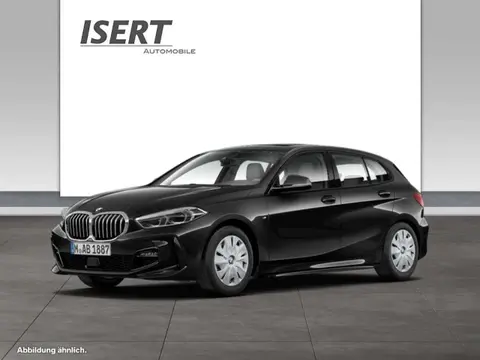 Used BMW SERIE 1 Petrol 2022 Ad 