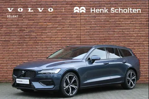 Annonce VOLVO V60 Essence 2024 d'occasion 