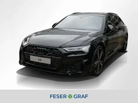 Annonce AUDI S6 Diesel 2024 d'occasion 