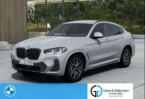 Used BMW X4 Petrol 2024 Ad 