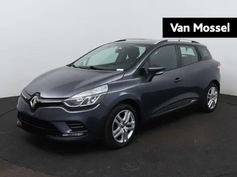 Used RENAULT CLIO Petrol 2018 Ad 