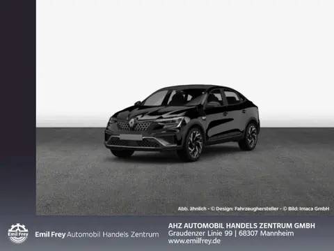 Annonce RENAULT ARKANA Essence 2024 d'occasion Allemagne