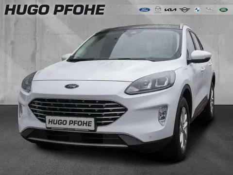 Annonce FORD KUGA Hybride 2022 d'occasion 