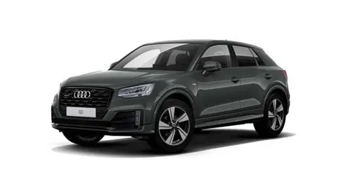 Used AUDI Q2 Diesel 2018 Ad 