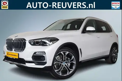 Used BMW X5 Diesel 2019 Ad 