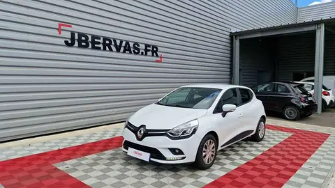 Annonce RENAULT CLIO Diesel 2019 d'occasion 