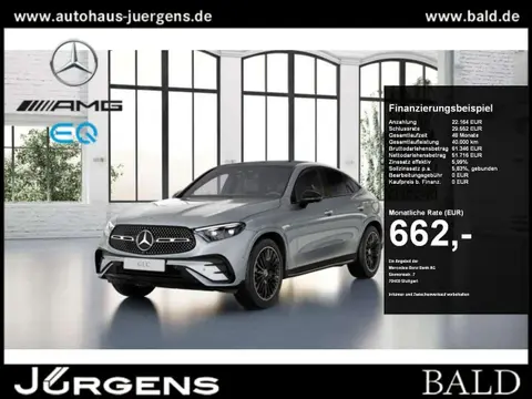 Used MERCEDES-BENZ CLASSE GLC Petrol 2023 Ad 