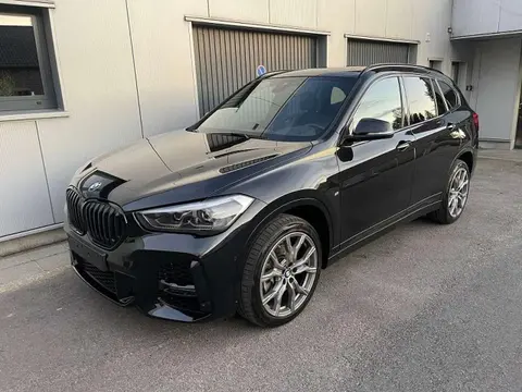 Annonce BMW X1 Essence 2021 d'occasion 