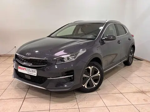 Annonce KIA XCEED Hybride 2021 d'occasion 