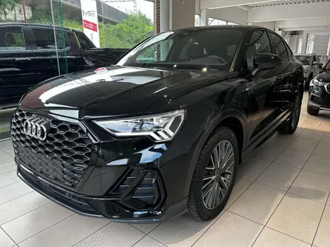 Annonce AUDI Q3 Hybride 2023 d'occasion 